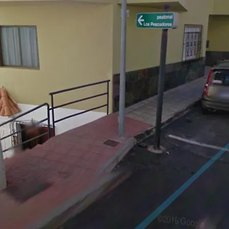 Apartment, La Caleta De Adeje * Адехе