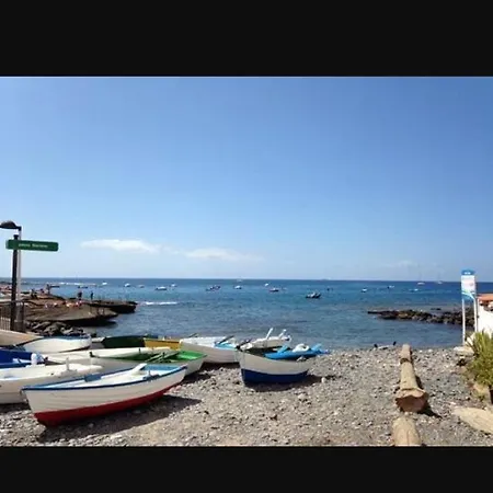 Апартаменты Apartment, La Caleta De Adeje *