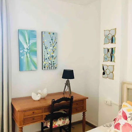 Apartment, La Caleta De Adeje Адехе