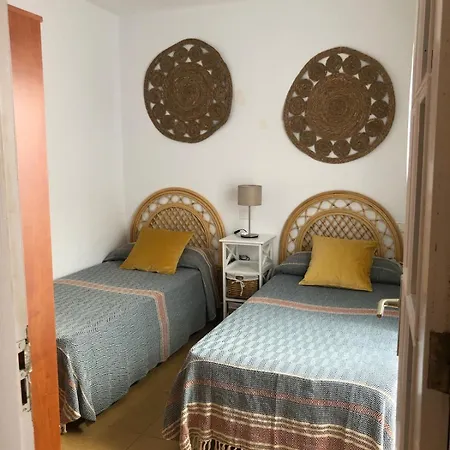 Apartment, La Caleta De Adeje * Адехе