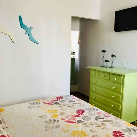 Апартаменты Apartment, La Caleta De Adeje Адехе