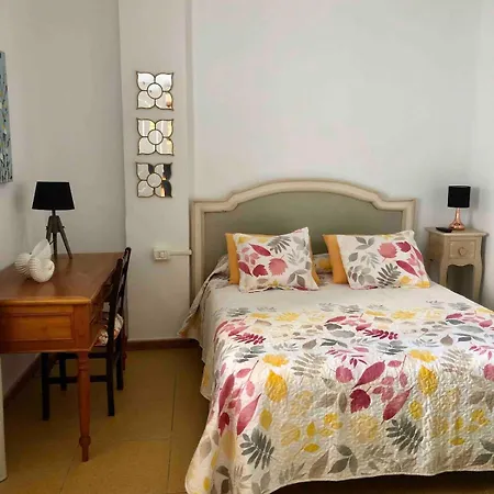 Apartment, La Caleta De Adeje Апартаменты