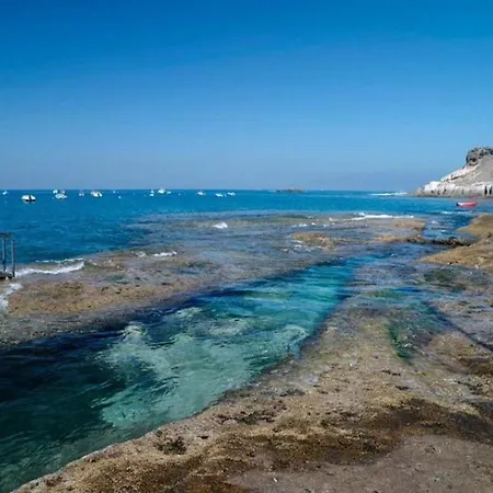아파트 Apartment, La Caleta De Adeje 아데제