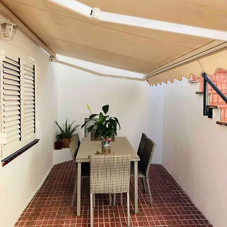 Apartment, La Caleta De Adeje 아데제